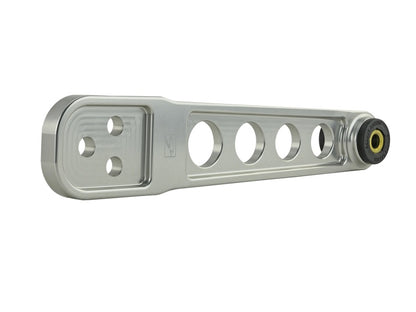 Skunk2 Racing Clear Anodized Rear Lower Control Arms | Honda Civic (01-05) (542-05-0225)