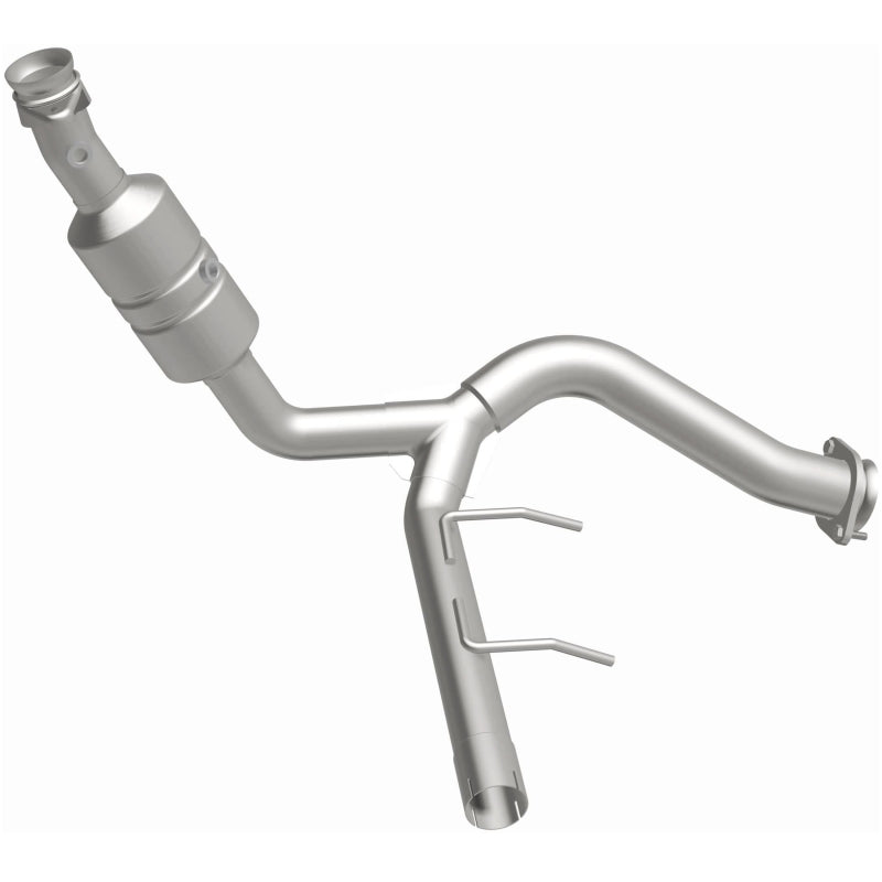 Magnaflow 52418 Direct Fit Converter For F-150 V8 5.4 OEM (09+)