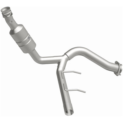 Magnaflow 52418 Direct Fit Converter For F-150 V8 5.4 OEM (09+)