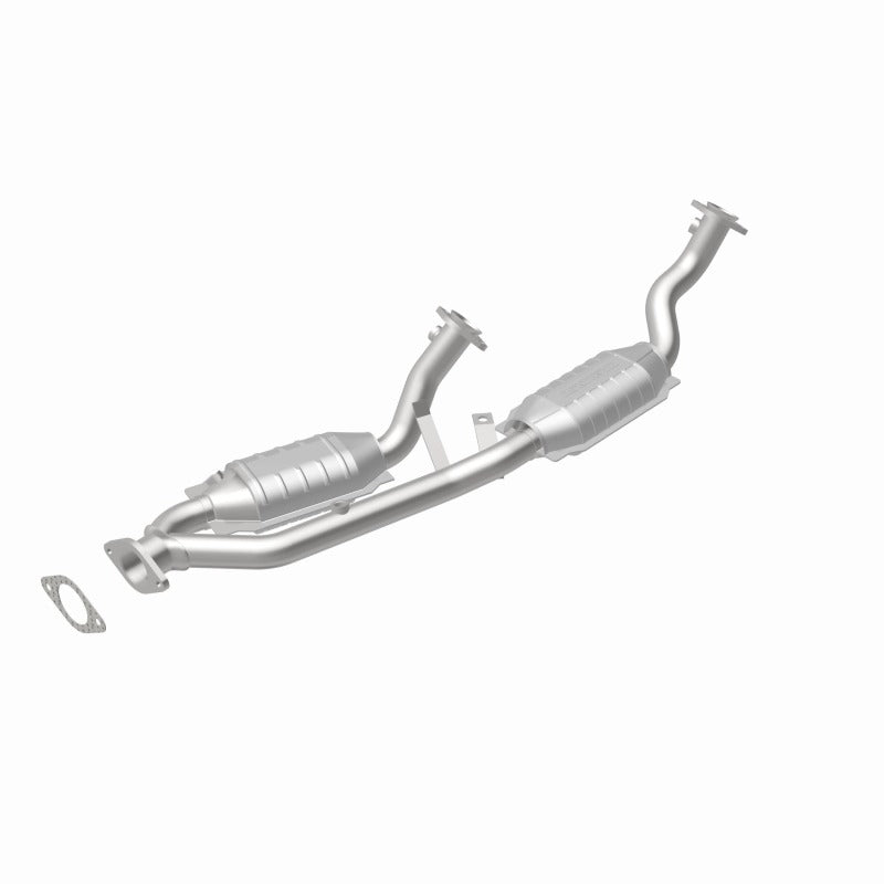 Magnaflow 23543 DirectFit Converter For Windstar 99-02