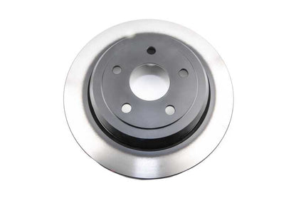 DBA Rear 4000 Series Plain Rotor w/ Vented Rear Disc | Dodge Durango (11-20) (DBA42637)