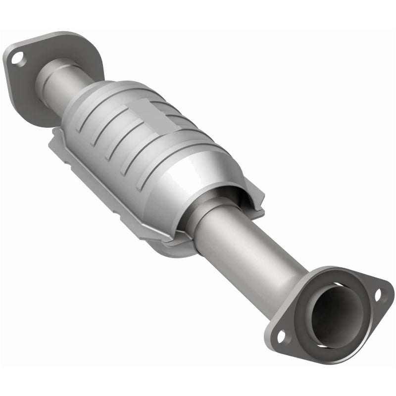 Magnaflow 49566 DirectFit Converter For MPV 3.0L Driver Side Rear