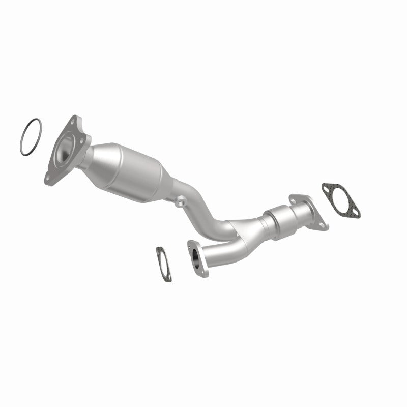 Magnaflow DirectFit Converter 08-09 G6 3.5L Underbody