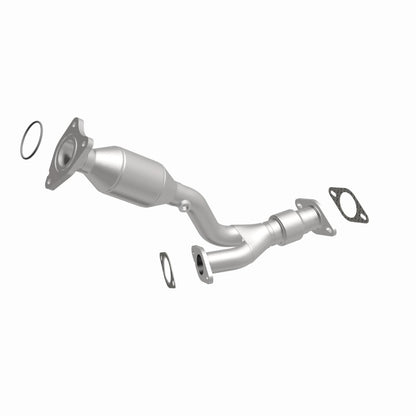 Magnaflow DirectFit Converter 08-09 G6 3.5L Underbody