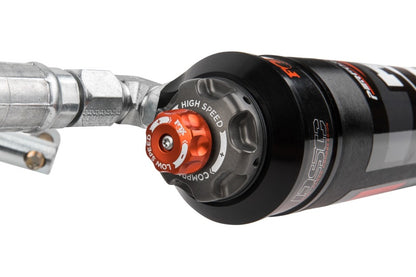FOX 883-06-157 for 19+ GM 1500 Front 2.5 R/R 5.3" / NON-TB/NON-AT4 / 0-2" LIFT