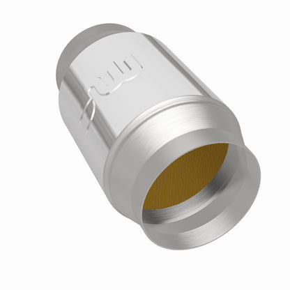 Magnaflow MUF69012 High Flow Metallic Converter 5in OD