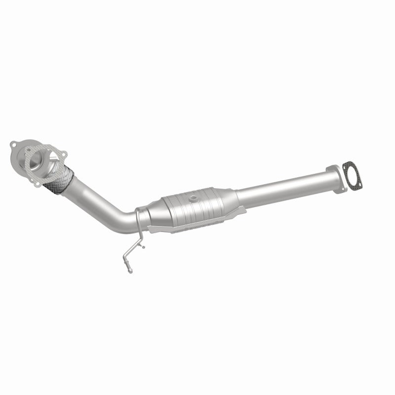 Magnaflow 49738 DirectFit Converter For Volvo S60 2.4/2.5L (05-09)