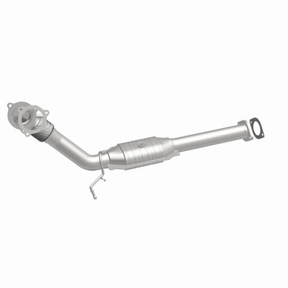 Magnaflow 49738 DirectFit Converter For Volvo S60 2.4/2.5L (05-09)