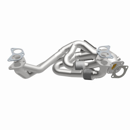 MagnaFlow OEM Grade Direct-Fit Catalytic Converter | Subaru BRZ (13-17) / Scion FR-S (13-16) (52467)