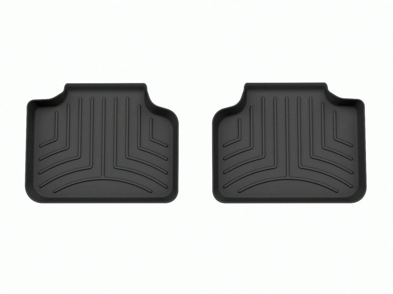 WeatherTech Rear FloorLiner HP | BMW X1 (15-24) / X2 (17-23) (447482IM)
