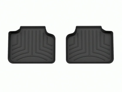 WeatherTech Rear FloorLiner HP | BMW X1 (15-24) / X2 (17-23) (447482IM)