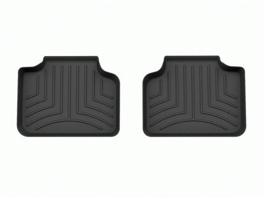 WeatherTech Rear FloorLiner HP | BMW X1 (15-24) / X2 (17-23) (447482IM)