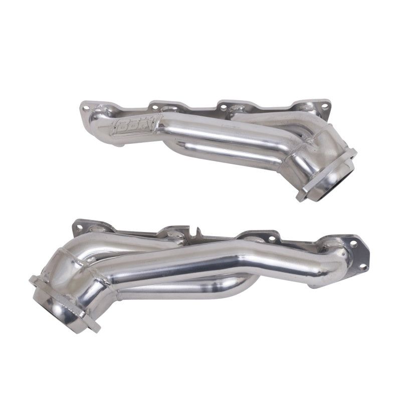 BBK 1-3/4 Shorty Tuned Length Headers | Challenger/Charger 5.7 (04-10) (40120)
