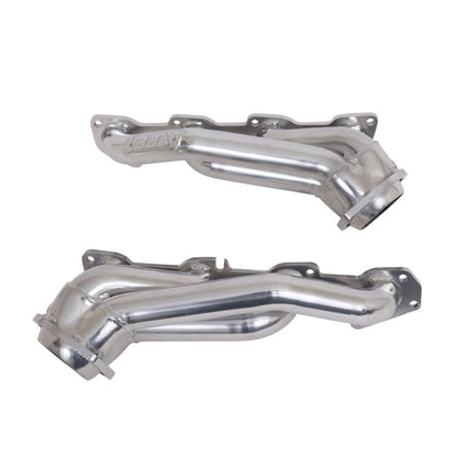 BBK 1-3/4 Shorty Tuned Length Headers | Challenger/Charger 5.7 (04-10) (40120)