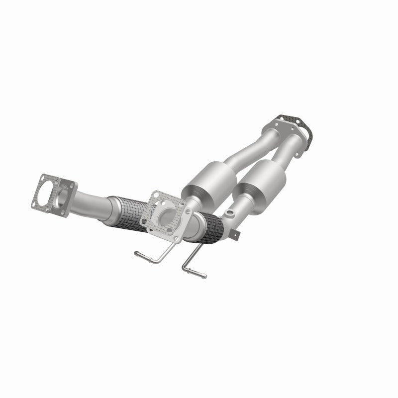 Magnaflow 21-506 DirectFit Converter 10-14 Volvo XC90 3.2