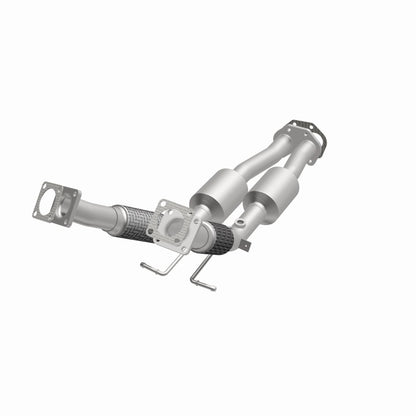 Magnaflow 21-506 DirectFit Converter 10-14 Volvo XC90 3.2