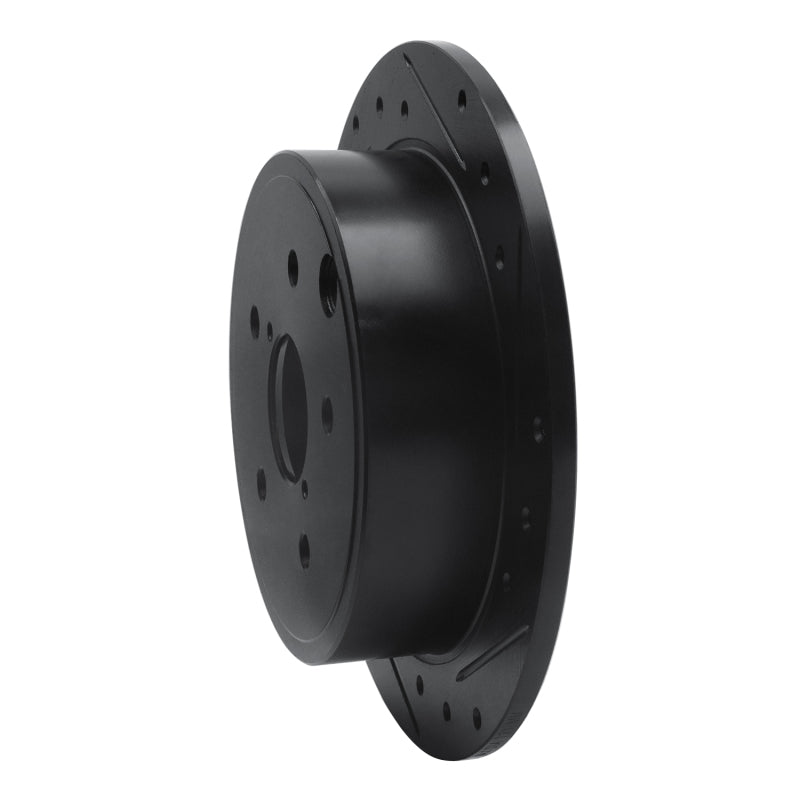 R1 15-21 Subaru WRX Rear D&S Brake Rotor | WRX 14-21 (ECB-13024R)