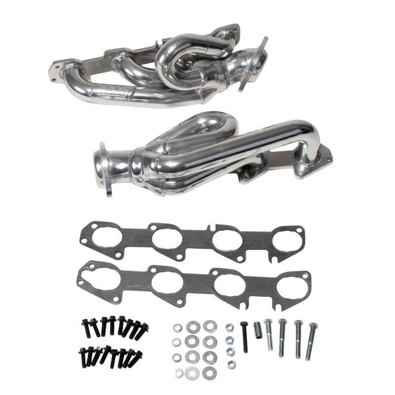 BBK Shorty Headers | Dodge Ram 5.7L (09-18) (40140)