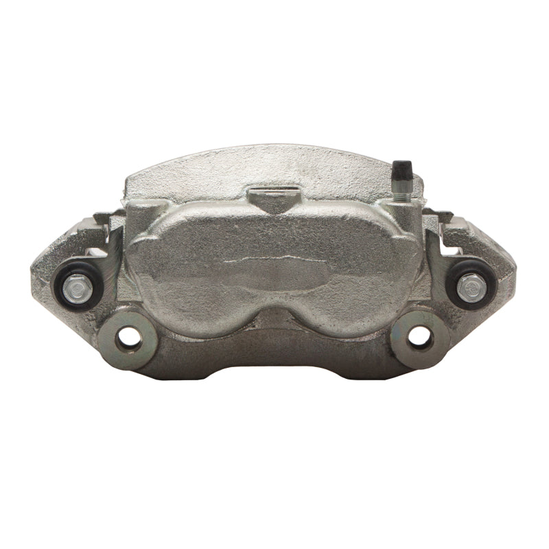 DFC Premium Calipers (FRONT L/R): Dodge Durango (02-06) - Silver Zinc