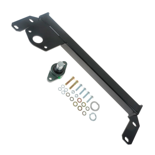 Synergy Mfg Synergy 8559-04 09-18 fits Dodge fits Ram 4WD 2500/3500 Steering Box