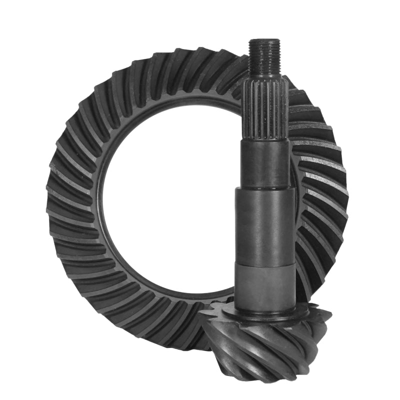 Yukon Gear YG D44JK-538RUB Ring/Pinion 24-SPL 5.38 Dana-44 for Jeep JK Rubicon