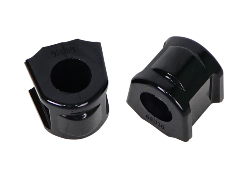 Whiteline 22-25mm Sway Bar Mount Bushing Service Kit | Subaru WRX (21-26)