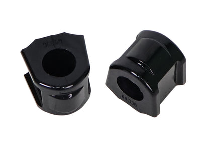 Whiteline 22-25mm Sway Bar Mount Bushing Service Kit | Subaru WRX (21-26)