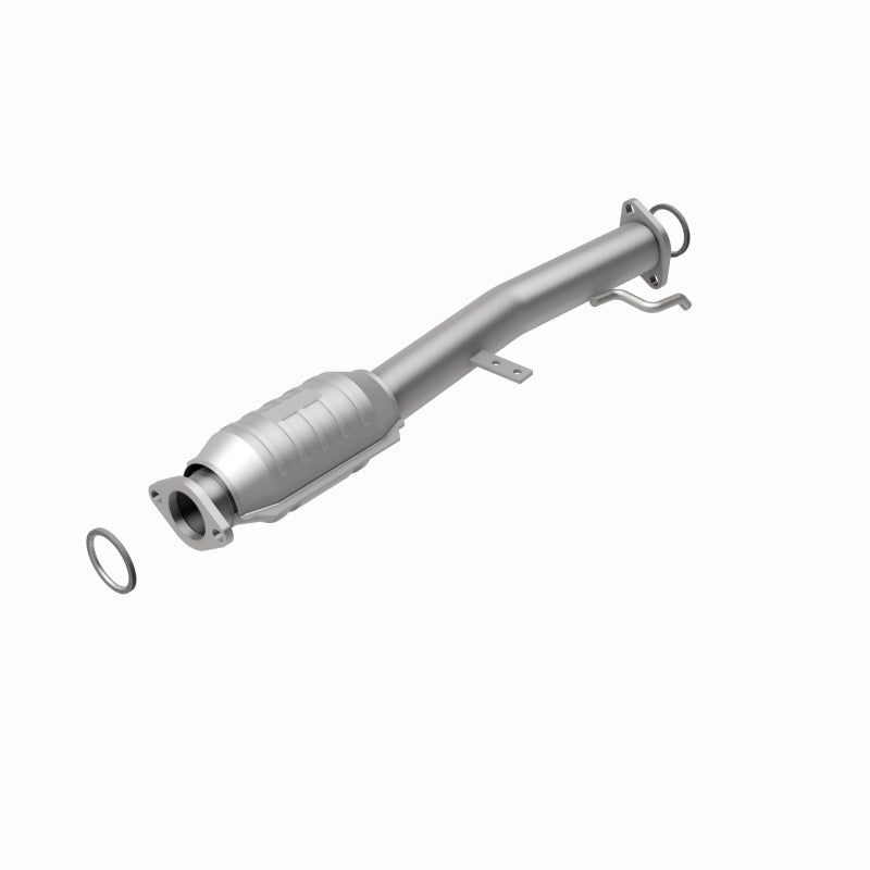 MagnaFlow 93134 Direct Fit Converter 97 Toyota RAV4 2.0L