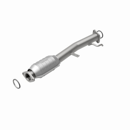 MagnaFlow 93134 Direct Fit Converter 97 Toyota RAV4 2.0L