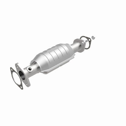 MagnaFlow 49102 OEM DirectFit Converter For Lancer 02-03 2.0L