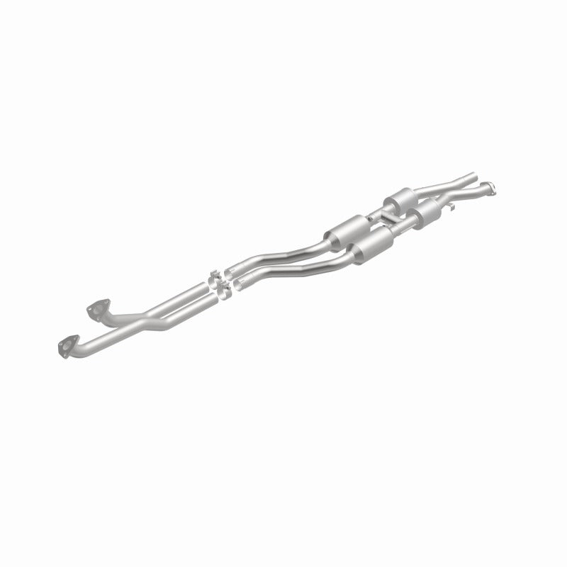 Magnaflow 24021 DirectFit Converter for BMW 328 2.8L 96-98