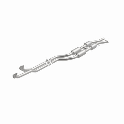 Magnaflow 24021 DirectFit Converter for BMW 328 2.8L 96-98
