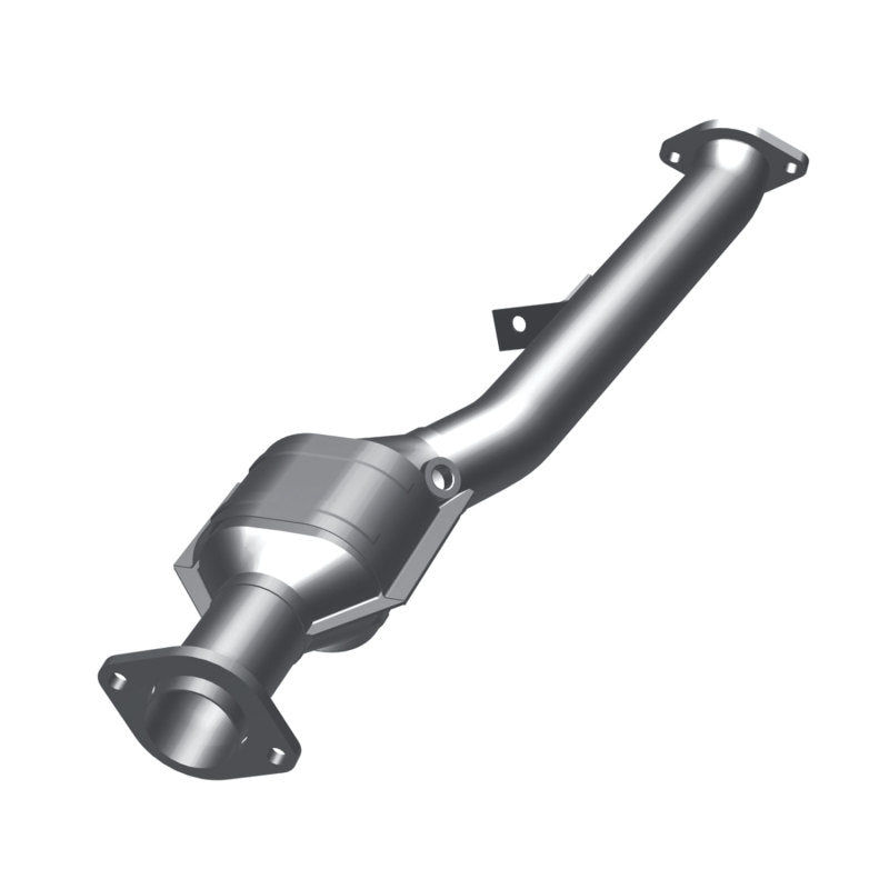 MagnaFlow Conv DF 2.0L Turbo Catalytic Converter | Subaru WRX (02-07) (23147)