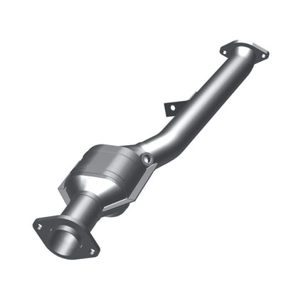 MagnaFlow Conv DF 2.0L Turbo Catalytic Converter | Subaru WRX (02-07) (23147)