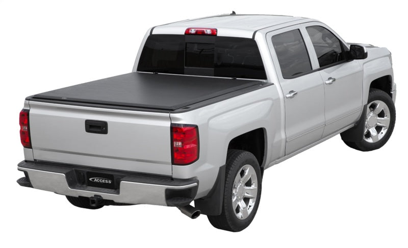 Access Roll-Up Cover | Chevy/GMC 6ft 6in Bed (07-13) (42289)