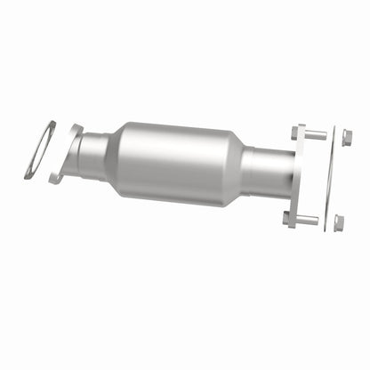 Magnaflow 52644 DirectFit Converter Underbody for Kia Sorento 11+