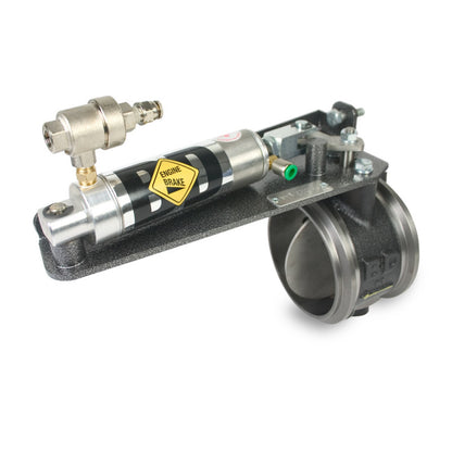 BD Diesel 4in Air/Remote Brake | Dodge 03-05 (1027338)