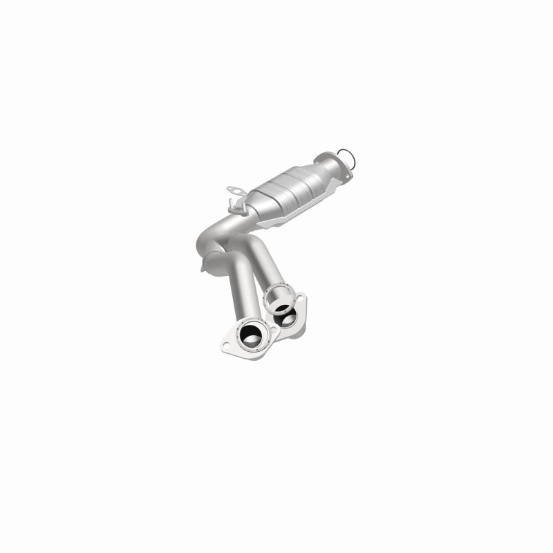 MagnaFlow 95-97 Lexus LX450 & Toyota Land Cruiser 4.5L Catalytic Converter | (23120)