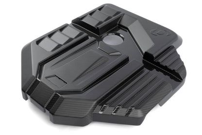 Dinan 21-26 BMW M3 Competition Carbon Engine Cover | BMW M3 (G80) D590-0005-B