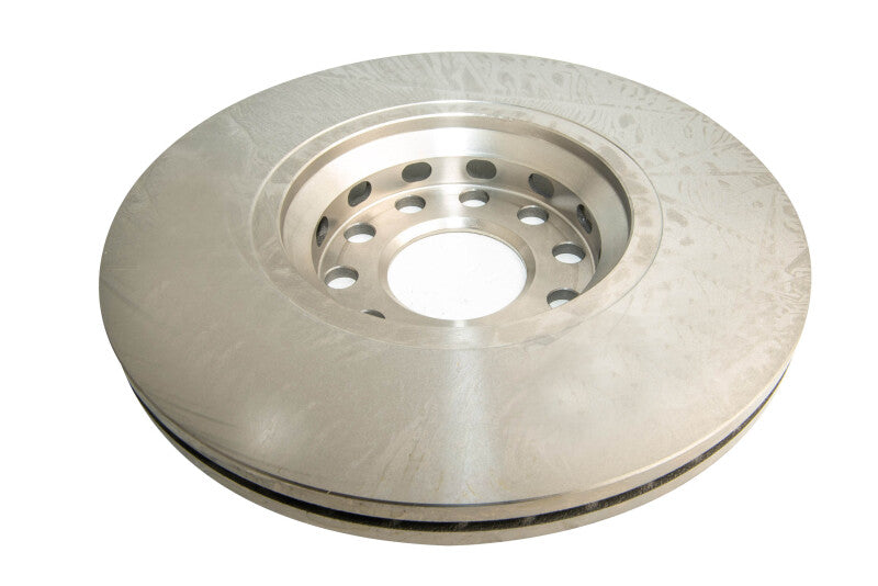 DBA Front Street Series Standard Rotor | Audi A4 (02-06) 3.0L (DBA2800)