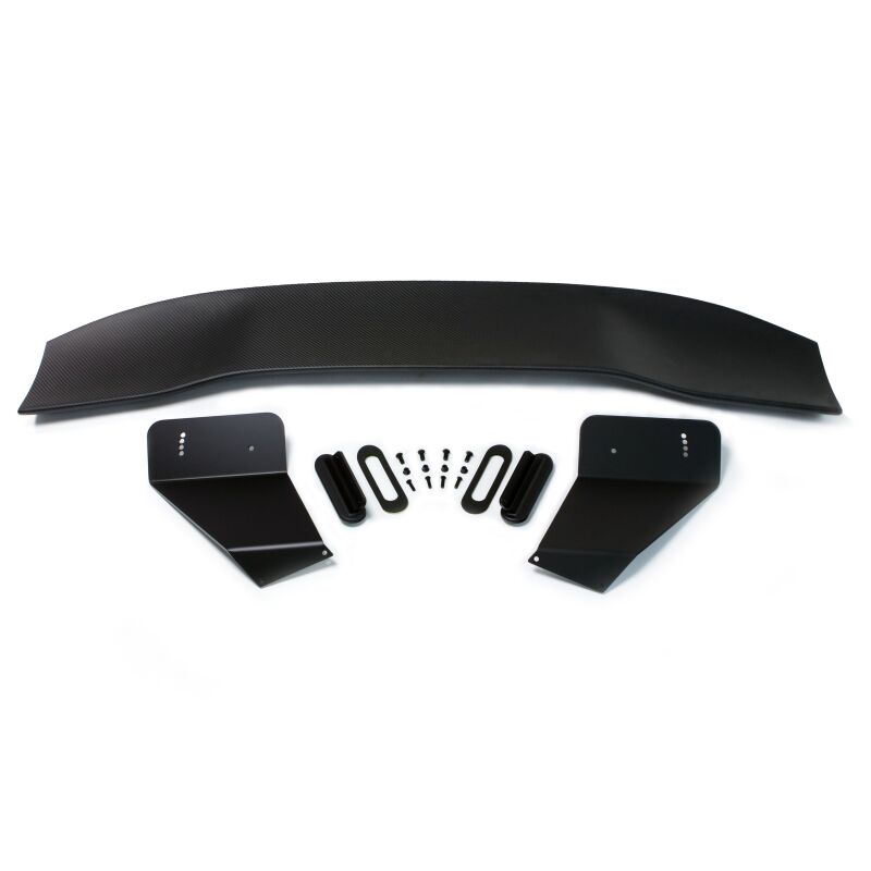Remark Carbon Fiber GT Wing | 2023+ Honda Civic Type-R (RMK-05-GW01H-02)