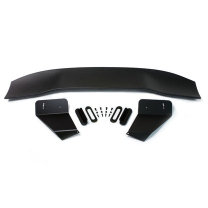 Remark Carbon Fiber GT Wing | 2023+ Honda Civic Type-R (RMK-05-GW01H-02)
