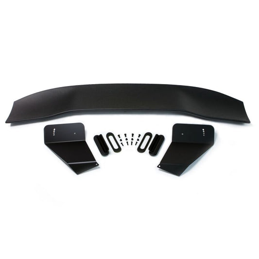 Remark Carbon Fiber GT Wing | 2023+ Honda Civic Type-R (RMK-05-GW01H-02)