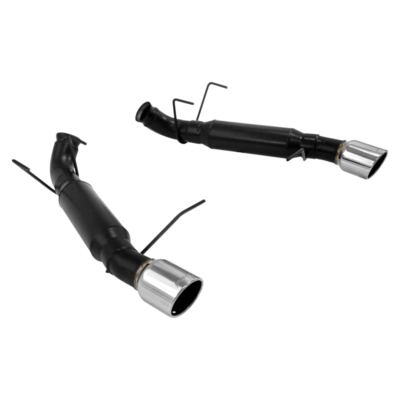 Flowmaster Outlaw SS Axle-Back Exhaust For Ford Mustang 13-14 (817592)