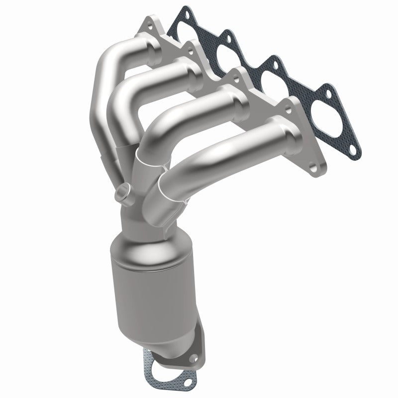 Magnaflow 49314 DirectFit Converter For Galant 01-03 2.4L OEM Manifold