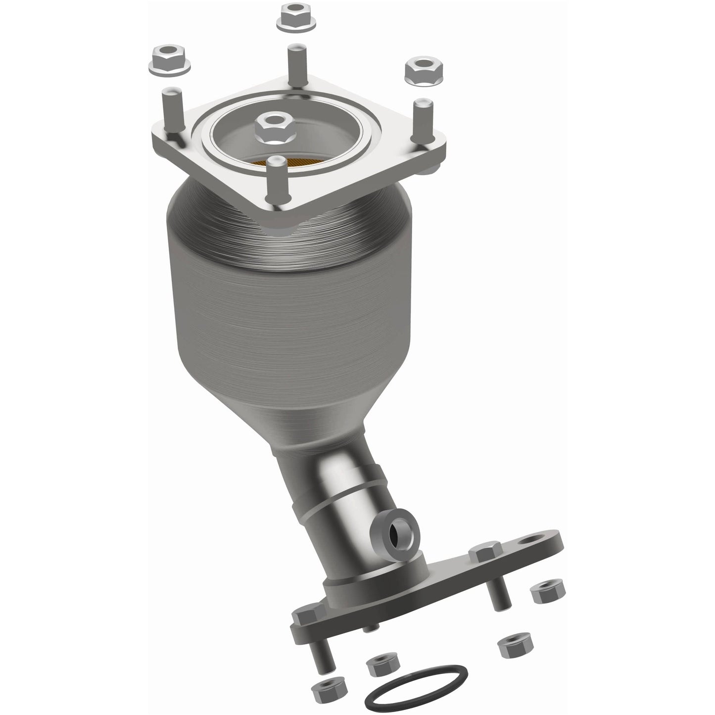 MagnaFlow 2009-2014 Nissan Maxima California Grade CARB Compliant Direct-Fit Catalytic Converter