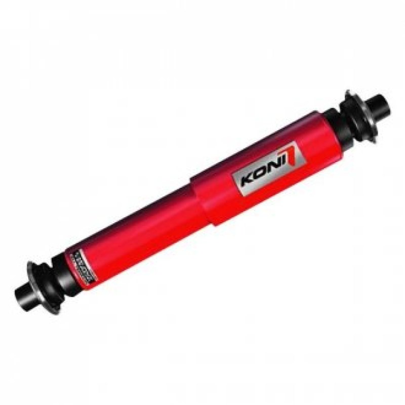 Koni Shocks Set - Chevrolet / GMC C5500