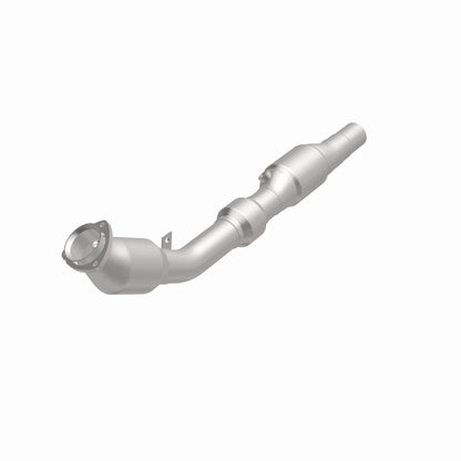 Magnaflow 49262 DirectFit Converter OEM D/S For Audi RS4 (06)