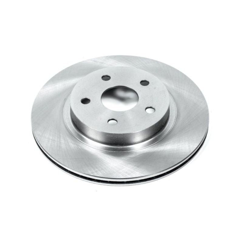 PowerStop Front Brake Rotor | Toyota RAV4 (96-00) (JBR793)