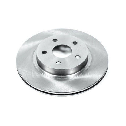PowerStop Front Brake Rotor | Toyota RAV4 (96-00) (JBR793)